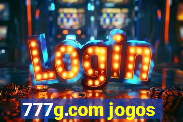 777g.com jogos